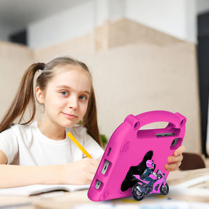 Funda Protectora para Tablet EVA con Soporte para Motocicleta para Redmi Pad 2 11'' 2025, para Pad SE 11'' 2023, para Huawei Pad SE 11'' 2024 - Product Image 3