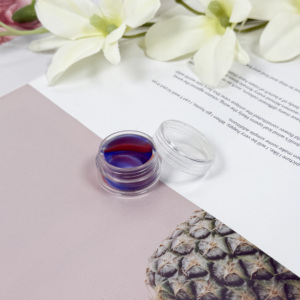 ที่เก็บแวกซ์ขนาดเล็ก8มล. กล่องเก็บซิลิโคนแบบถอดได้ - Product Image 2