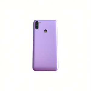 Carcasa Trasera Para Samsung Galaxy M11 M115F Morado - Product Image 2