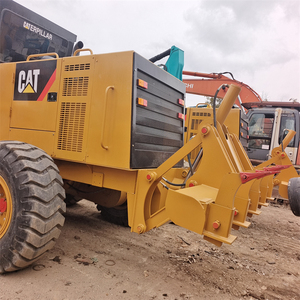 ปั๊มเครื่องยนต์มินส์รถเกรดมอเตอร์140K ใช้สำหรับก่อสร้างเกรดใช้รถเกรดแมว140g 140H ญี่ปุ่น - Product Image 6