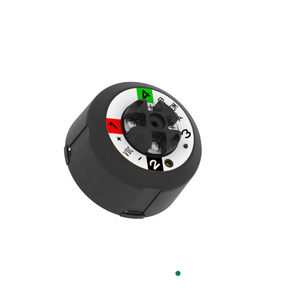 Nuevo Modelo, Diseño Original, Ensamblaje de Procesador Estándar Alemán Tipo 700 - En Stock - Product Image 3