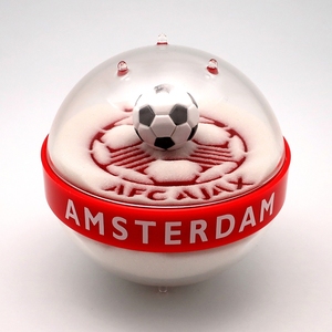 Venta al por mayor barato promocional colorido redondo reloj de arena recuerdo novedad regalos - Product Image 5