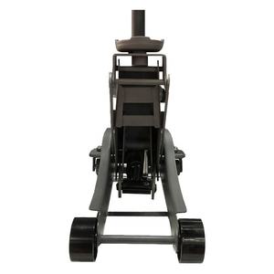 2,5 тонн сверхмощный гидравлический Напольный домкрат запасные части тележка домкрат соединенный гидравлический Напольный домкрат Запчасти мини-Напольный домкрат - Product Image 3