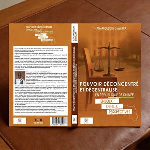 Essai académique des Éditions Wakara sur la puissance décentralisée en Afrique de l'Ouest |   Livre broché septembre 2025 - Product Image 2