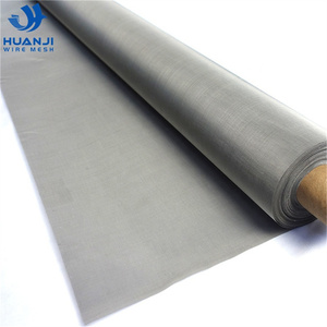 Fil de filet pour maille d'acier inoxydable de douille - Product Image 3