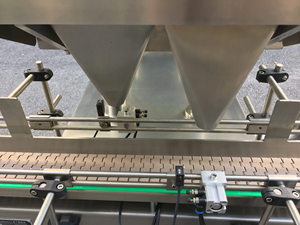 Máquina Contadora y Embotelladora Automática Candy Bear para Tabletas, Ecológica, de Alta Precisión, con Capacidad de 2400-3000 P/h - Product Image 4