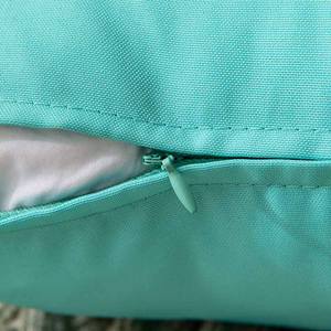 <span class=keywords><strong>Housse</strong></span> de coussin de siège de jardin extérieur étanche personnalisée décoration de meubles de patio de luxe <span class=keywords><strong>housse</strong></span> de coussin imperméable et résistante à l'eau - Product Image 5