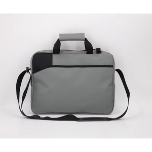 6528 Maletín ejecutivo duradero y suave para reuniones/bolso para portátil de negocios - Product Image 2