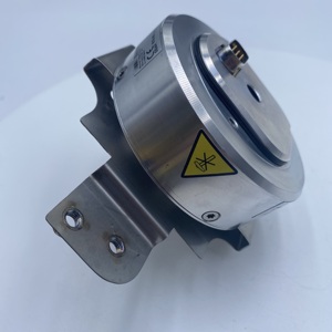 ตัวเข้ารหัส Bau-mer OG83 1024 ของแท้ เซ็นเซอร์ตำแหน่งแบบหมุน สำหรับระบบอัตโนมัติในอุตสาหกรรม - Product Image 1