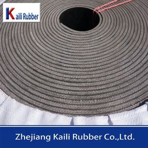 Yüksek mukavemetli endüstriyel naylon kauçuk taşıma kayışı sistemi yükleme - Product Image 4