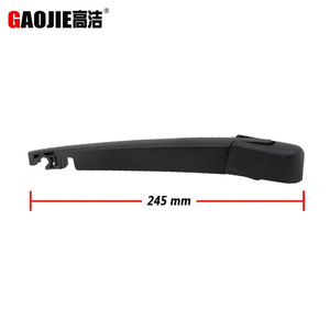 ใบปัดน้ำฝนหลัง Gaojie ขนาด 265 มม. สำหรับรถยนต์ Kia Carens ปี 2012-2018 รุ่น 98815A4000 - Product Image 5