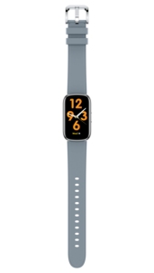 Smart Band Bracelet 1.47 Waterproof IP68 Screenless Sports Watch Fitness Tracker <b>Heart</b> Rate Monitor for Men Women's Health - Product Image 4