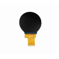 Maßgefertigtes TFT LCD-Display ODM 2,10 Zoll RGB-Schnittstelle 16,7M Farben lx LCD-Bildschirm LCD-Modul