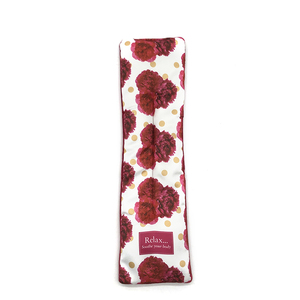 Traditional Chinese Medicine Long-lasting Febrile <strong>Microwavable</strong> <strong>Heat</strong> Pack Lavender Flaxseed Hot Therapy Wheat <strong>Bag</strong> - Product Image 1
