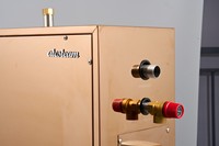 Generator Uap Luar Ruangan Harga Terjangkau dari Dioo China, Ruang Sauna Uap dan Ruang Mandi, Harga Sauna