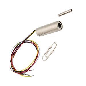 Ga09 סדרה מיניאטורי lvdt עבור מיקום גליל - Product Image 3