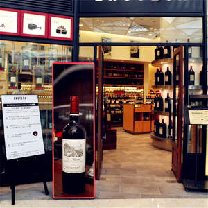 55 Inch 65 Inch Touch Screen Vertical Stand Window Indoor Android Software Kiosk Floor Stand <strong>Digital</strong> Signage and <strong>Displays</strong> - Product Image 6