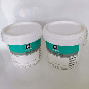 GL Excellente résistance à l'eau Graisses et produits d'étanchéité à base de silicone - Product Image 6