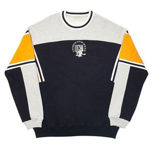 Sudadera Personalizada de Verano para Hombre con Cuello Redondo, Tejido de Punto, Tela de Rizo, Spandex/Algodón, Estampado a Transferencia Térmica, Impermeable - Product Image 6