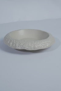 Rock Pattern <b>Ceramic</b> <b>Plate</b> Household Deep <b>Plate</b> Dish Creative Hotel Restaurant Tableware High-grade White <b>Plate</b> - Product Image 5