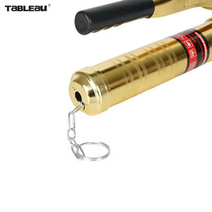 Pistola engrasadora de doble pistón industrial de alto rendimiento Pistola engrasadora portátil OEM personalizable - Product Image 4