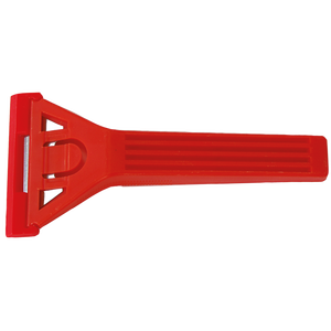 Raspador de plástico multifuncional IDEAL STAR de 170 mm para hielo y otros fines - Product Image 1