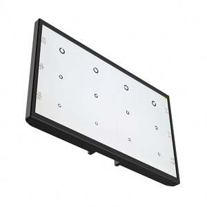 Machine d'examen optique Test oculaire automatique Tableau d'acuité visuelle numérique Tableau de vision LED LCD Tableau visuel du projecteur - Product Image 3