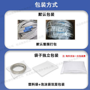 Courroie de tondeuse à gazon Ningbo Quanpin A15008 Gris 1/2 X 141-1/2 pour modèle 5008 Pièces et accessoires - Product Image 3