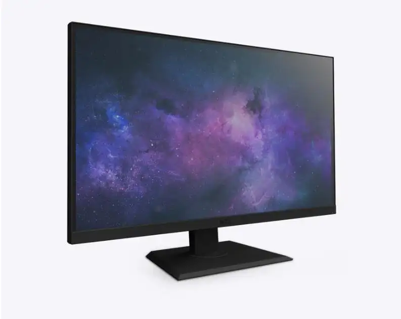 Hot Sell Nz-xt Canvas 27F 165 27" FHD 165 Hz Gaming Monitor FHD Monitors Black 165 Hz refresh rate 1ms response time