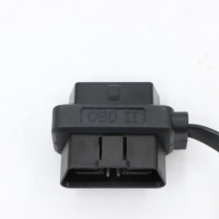 Chip di Tuning ECU OBD per Miglioramento Prestazioni, Dispositivo di Risparmio Carburante per Auto e Camion Benzina e Diesel