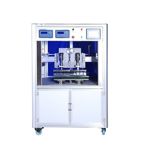 Alta eficiencia automática capaz de cortar pasteles cuadrados redondos cortadora y cortador de queso de postre de pan - Product Image 1