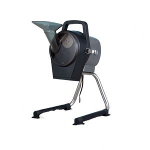Commercial High-Speed Potato <b>Shredder</b> Ginger Radish Shredding Machine 1mm 1.5mm 2mm Adjustable Thickness High Efficiency Motor - Product Image 3