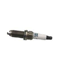 Bougies d'allumage automobiles DENSO FK20HBR11 à 3 électrodes, double aiguille, nickel, OE 90919-01249 pour Prius Celica