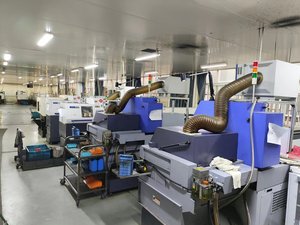 RF Splitter 698-2700 Mhz 2 3 <span class=keywords><strong>4</strong></span> Cách Điện Splitter N Nữ Nối Wilkinson Điện Chia Cho Tín Hiệu Repeater - Product Image 6