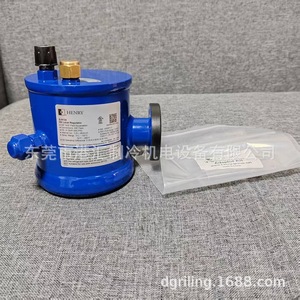 ตัวควบคุมระดับน้ำมันเฮนรี่ รุ่น S-9130 วาล์วควบคุมแรงดัน 1 พอร์ต 400 บาร์ - Product Image 1