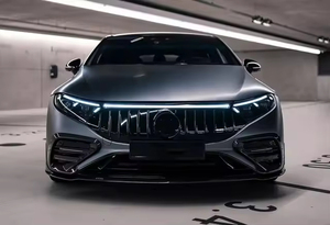 Kit de pare-chocs pour <span class=keywords><strong>Mercedes</strong></span> W177 Sedan A45 S <span class=keywords><strong>AMG</strong></span>, directement de l'usine - Kit carrosserie ABS de haute qualité, ajustement OEM et <span class=keywords><strong>prix</strong></span> compétitif - Product Image 2