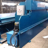 Machine à courber de profil hydraulique, 12 mètres, 4m, 6m, plaque de fer, feuille de fer, aluminium, pour carreaux glacés