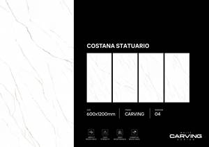 porcelain tile Heat Resistant 600x1200 Porcelain Tiles Kitchen Bathroom Wall Flooring Glossy Modern Look Best price and quality - Product Image 2