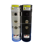 Offre exceptionnelle - Pointeur laser LED rechargeable de haute qualité à longue portée de 20 km, faisceau laser rouge, pointeur laser infrarouge, lampe torche