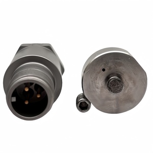 SKA-CA102H 20KHz IEPE Integrated Temperature and <strong>Vibration</strong> <strong>Accelerometer</strong> <strong>Sensor</strong> - Product Image 4