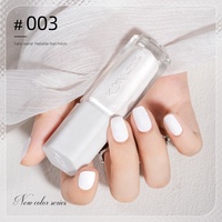 KUDAN 20Y Vernis à ongles à paillettes tendance, pelable à l'eau, séchage rapide, sans odeur, CPNP HALAL ISO22716, OEM, vente en gros, faible MOQ