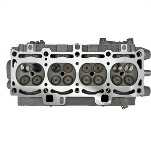 Testata Cilindri Completa 21126-1003015 1.6L per <span class=keywords><strong>LADA</strong></span> <span class=keywords><strong>VAZ</strong></span> 2110-2112, <span class=keywords><strong>VAZ</strong></span> 2113-2115 PRIORA - Product Image 1