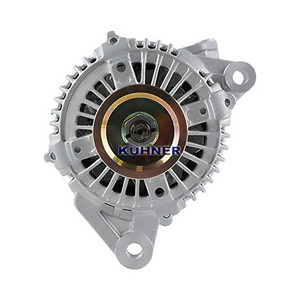 Alternatore compatibile con JEEP GRAND CHEROKEE I 4.0 i 4x4 (Z) Benzina (KW: 130, CV: 177) dal 10-1995 al 04-1999 KUHNER - Product Image 1