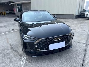 Chery Arrizo 8 1.6T DCT Usata del 2022, Cambio DCT a 7 Velocità, Consumo di Carburante 6.5L, Velocità Massima 205km/h, Auto Compatta - Product Image 3