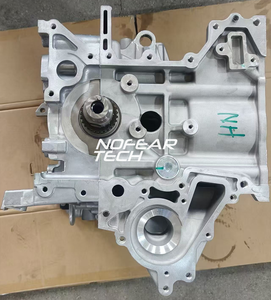 Ventas G4NH Defecto del bloque del motor para Hyundai Elantra Kona Tucson Veloster para KIA Cerato Soul desde 2017 21103-2EK01 21100-2e081 - Product Image 5