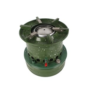 Article 55 usine vente en gros émail roue de feu marque mèche poêle à huile camping fuji kérosène poêle - Product Image 2