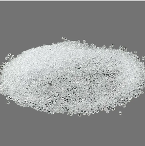Expédition chaude de fabrication de matière plastique de granules de pp de vente pour des applications médicales et de catégorie alimentaire - Product Image 4