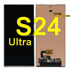 Pantalla Táctil Original Reacondicionada para Teléfono Móvil <span class=keywords><strong>Samsung</strong></span> <span class=keywords><strong>S8</strong></span> S9 S10 S10+ S20 S21 <span class=keywords><strong>FE</strong></span> 5G S23 S23+ S24 Ultra - Product Image 1