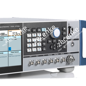 Generador de señal analógica Rohde & Schwarz SMA100B Vector <span class=keywords><strong>RF</strong></span> y microondas 8kHz-40GHz. - Product Image 4