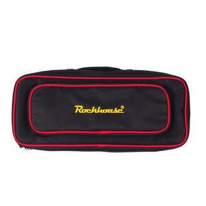 Niedriger Preis Gitarren pedal Board Mastery Effekt Pedal board Rock Board Verstecken Power Gitarren effekte Pedal Boards Aufbewahrung taschen Zubehör - Product Image 6